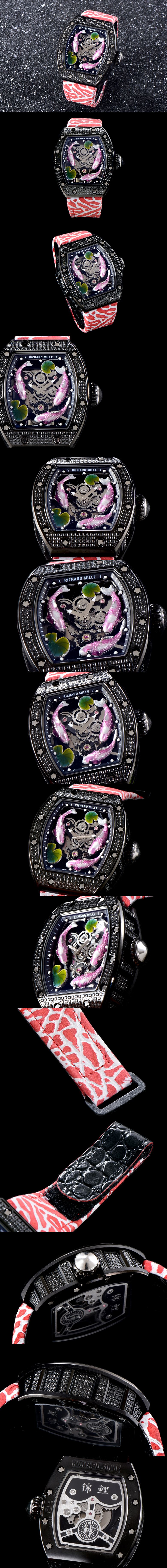 리차드밀 RM57-01 -3